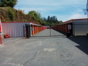 Sentry Storage, Placerville - Photo 2
