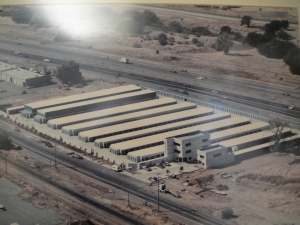 Sentry Storage, Rancho Cordova-12233 Folsom Blvd - Photo 2