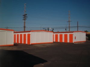 Sentry Storage, Rancho Cordova-White Rock Rd. - Photo 2