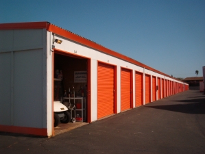 Sentry Storage, Rancho Cordova-White Rock Rd. - Photo 3