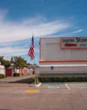 Sentry Storage, Sacramento - Photo 1
