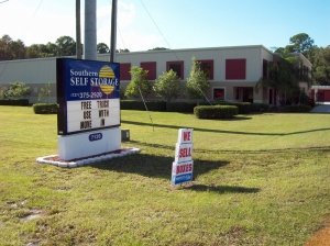 Southern Self Storage - New Port Richey - Photo 1