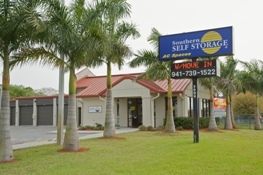 Southern Self Storage - Bradenton - Photo 1