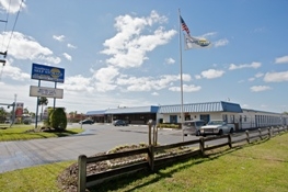 Southern Self Storage - Ocala - 2110 NE 36th Ave - Photo 1