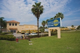 Southern Self Storage - Jog - Photo 1