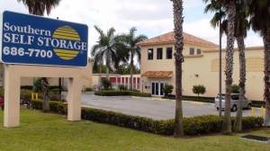 Southern Self Storage - Jog - Photo 3