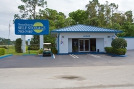 Southern Self Storage - Okee - Photo 1