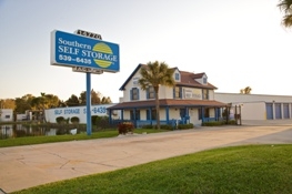 Southern Self Storage - Clearwater - Photo 1