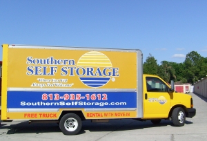 Southern Self Storage - Vero Beach - Photo 4
