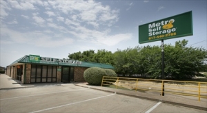 Metro Self Storage - Bedford - Photo 1