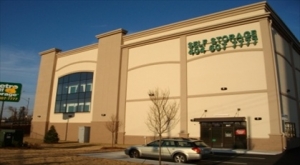 Metro Self Storage - Atlanta/Bankhead - photo 