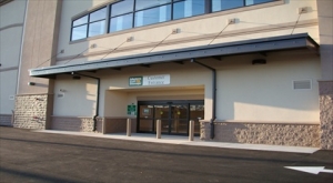 Metro Self Storage - Atlanta/Bankhead - photo 