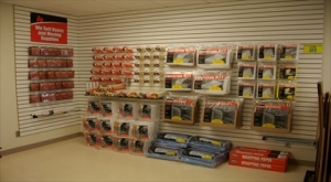 Metro Self Storage - Atlanta/Bankhead - photo 