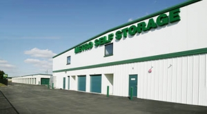Metro Self Storage - Batavia - Photo 1