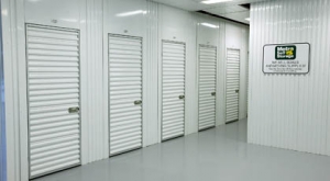 Metro Self Storage - Tampa/Carrollwood - Photo 3