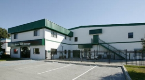 Metro Self Storage - Tampa/Carrollwood - Photo 1