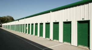 Metro Self Storage - Tampa/Carrollwood - Photo 4