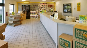 Metro Self Storage - Tampa/Carrollwood - Photo 5