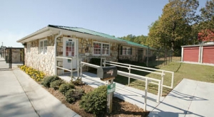 Metro Self Storage - Decatur - Photo 1