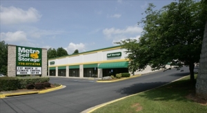 Metro Self Storage - Douglasville - Photo 1