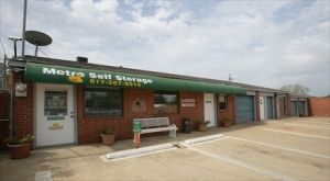 Metro Self Storage - Euless - Photo 1