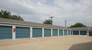 Metro Self Storage - Euless - Photo 4