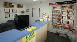 Metro Self Storage - Euless - Photo 6