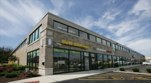 Metro Self Storage - Franklin Park - Photo 1