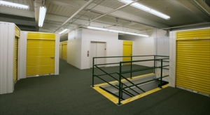 Metro Self Storage - Franklin Park - Photo 4