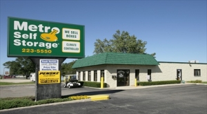 Metro Self Storage - Grayslake - Photo 1