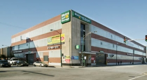 Metro Self Storage - Chicago/Harrison St. - Photo 1