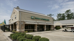 Metro Self Storage - Kingwood - Photo 1