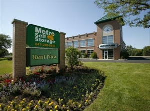 Metro Self Storage - Lake Bluff - Photo 1