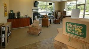 Metro Self Storage - Lake Bluff - Photo 5