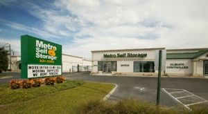 Metro Self Storage - Largo/Starkey Rd. - Photo 1