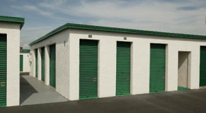 Metro Self Storage - Largo/Starkey Rd. - Photo 4