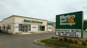 Metro Self Storage - Largo/Starkey Rd. - Photo 7