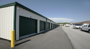 Metro Self Storage - Lakeland - Photo 6