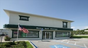 Metro Self Storage - Lakeland - Photo 1