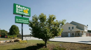 Metro Self Storage - Lithonia - Photo 1