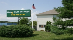 Metro Self Storage - Neptune - Photo 1