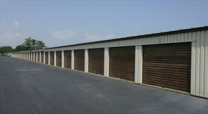 Metro Self Storage - Neptune - Photo 3