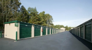Metro Self Storage - Norcross - Photo 4