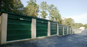 Metro Self Storage - Norcross - Photo 6