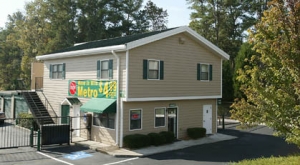 Metro Self Storage - Norcross - Photo 1