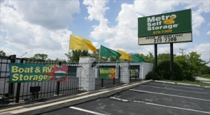 Metro Self Storage - Oakbrook Terrace - Photo 1