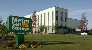 Metro Self Storage - Orland Park - Photo 1