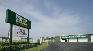 Metro Self Storage - Port Charlotte - Photo 1