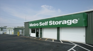 Metro Self Storage - Port Charlotte - Photo 3
