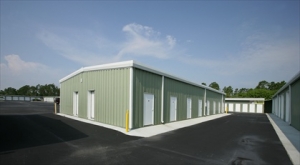 Metro Self Storage - Port Charlotte - Photo 4